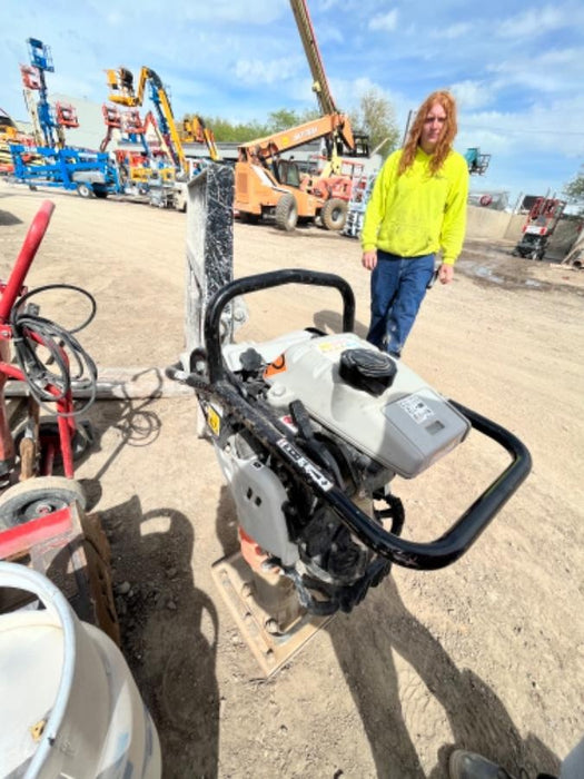 2023 MULTIQUIP MTX60HD