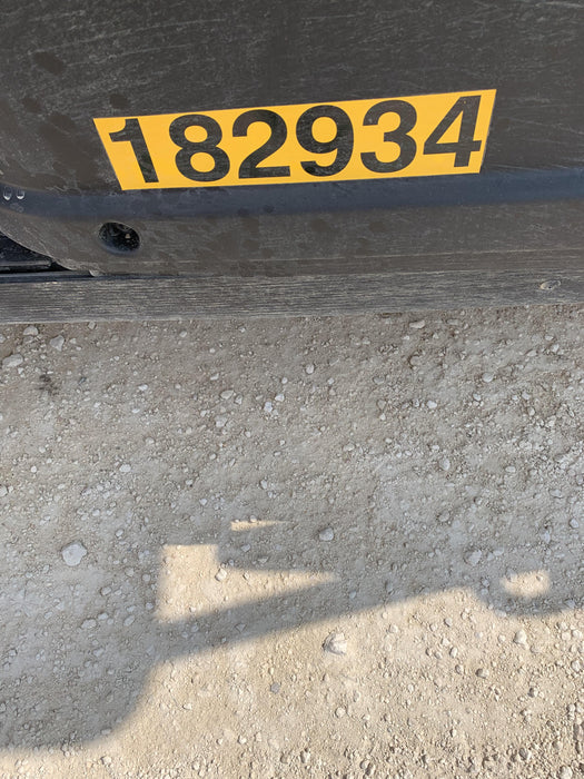 2021 Club Car CA1700D Canopy, Diesel, 4 Passenger