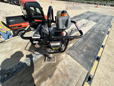 2023 MULTIQUIP MTR40HF
