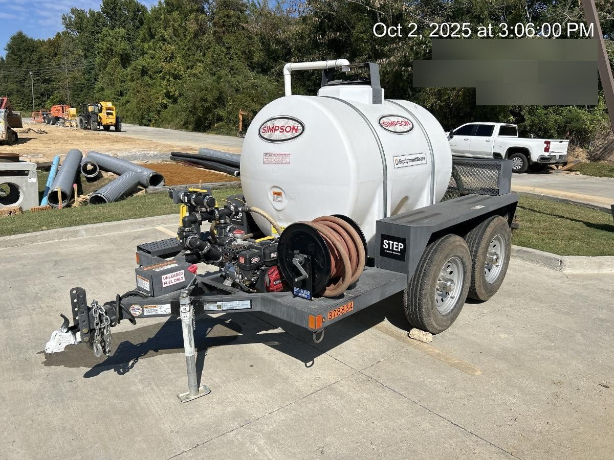 2023 SIMPSON SWT-52517