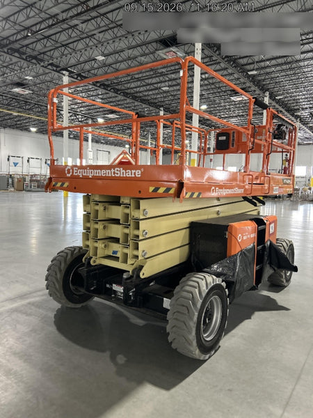 2024 JLG RT4394