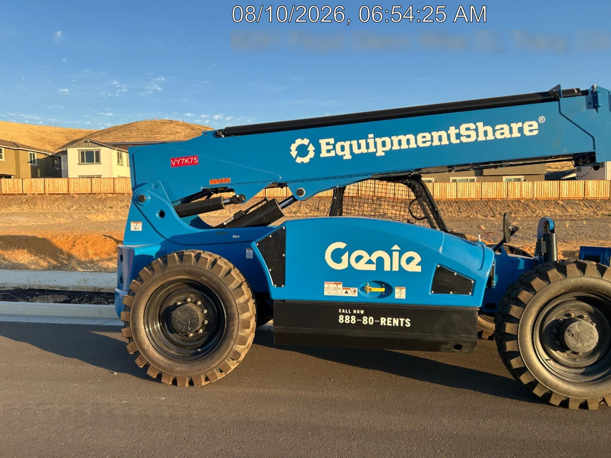 2026 GENIE GTH-1056