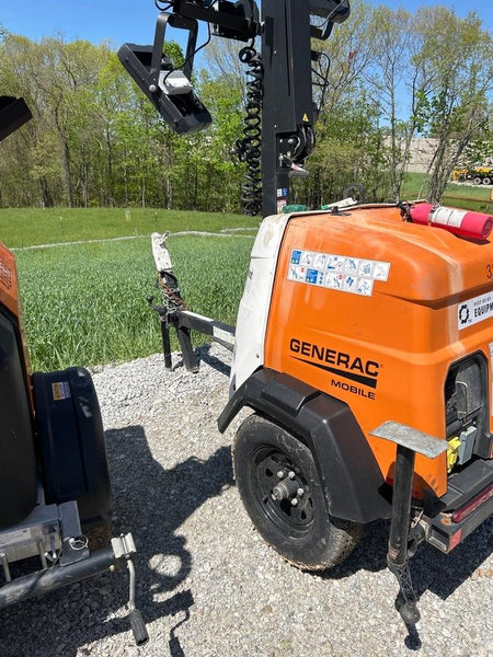 2023 GENERAC MLT2