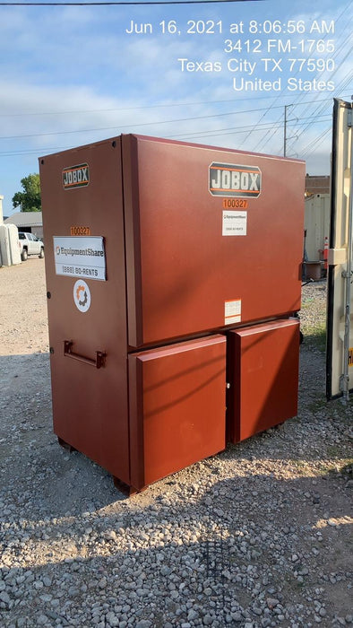 2020 JOBOX 1-669990