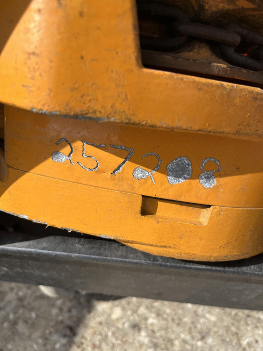 2022 HARRINGTON CF015-20