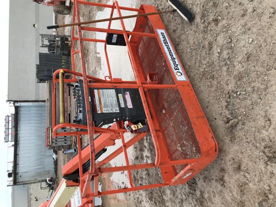 2020 JLG 460SJ