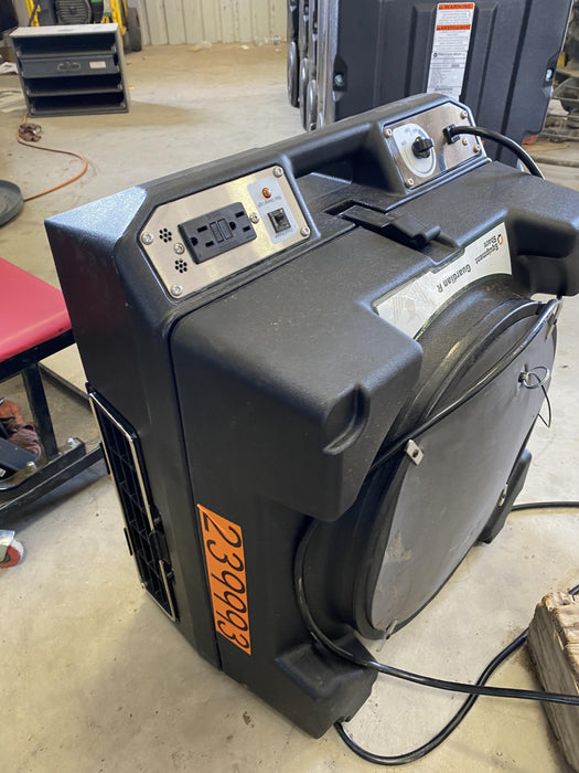 2022 PHOENIX Guardian R Hepa