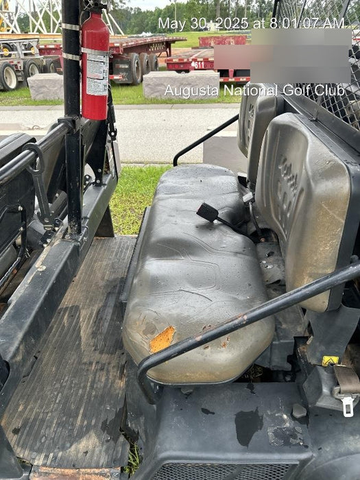 2022 KUBOTA RTV-X1140W-H (Canopy)