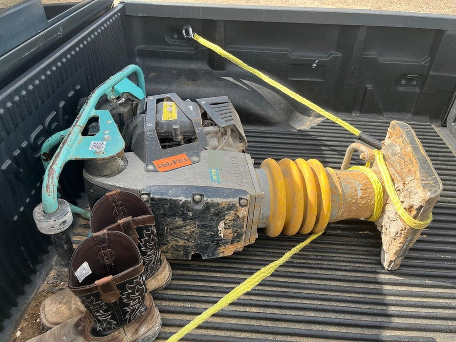 2021 AMMANN ATR 68 P