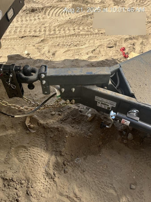 2025 AIRMAN SDG65S-8E1