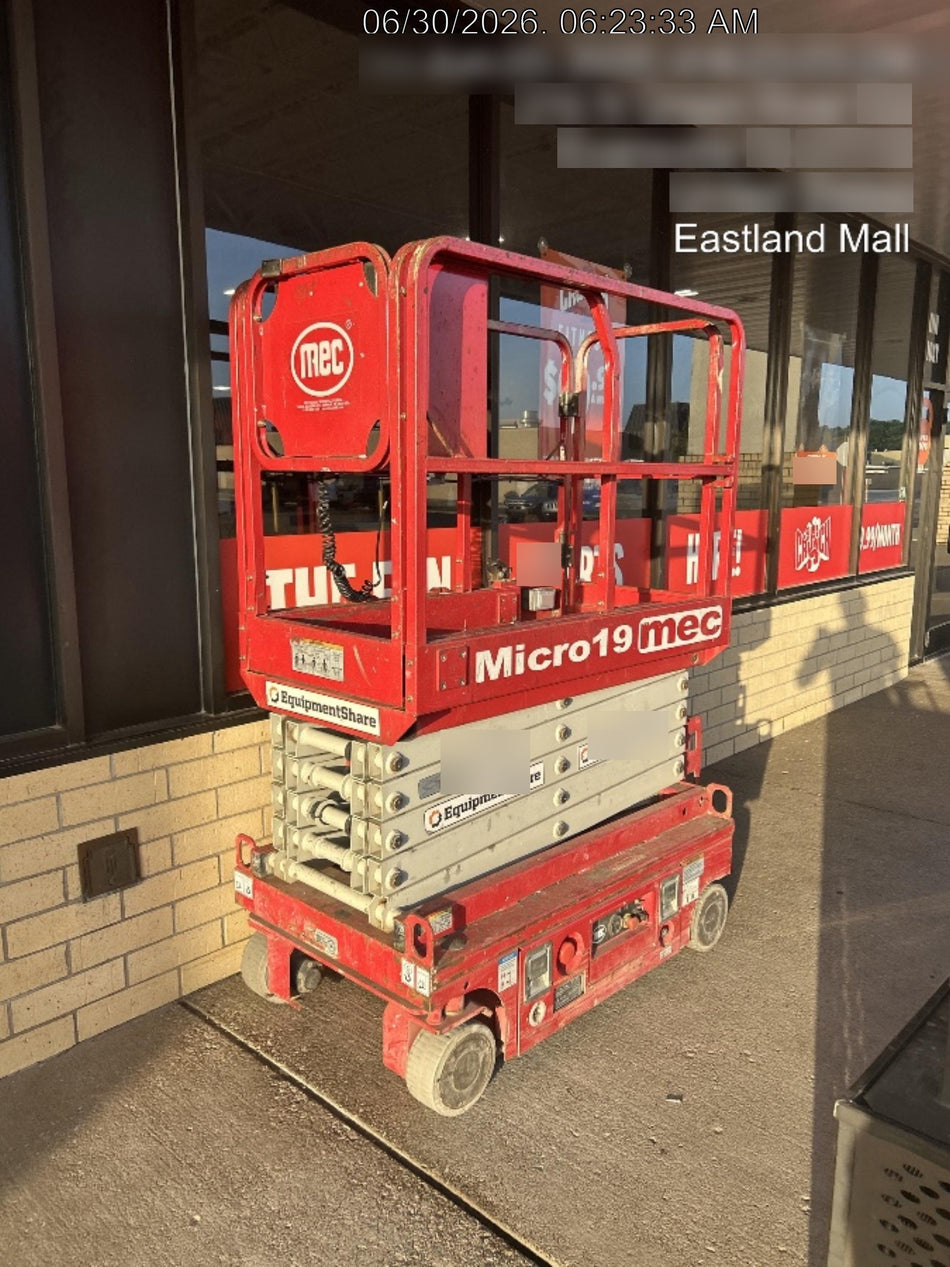 2019 MEC Micro 19