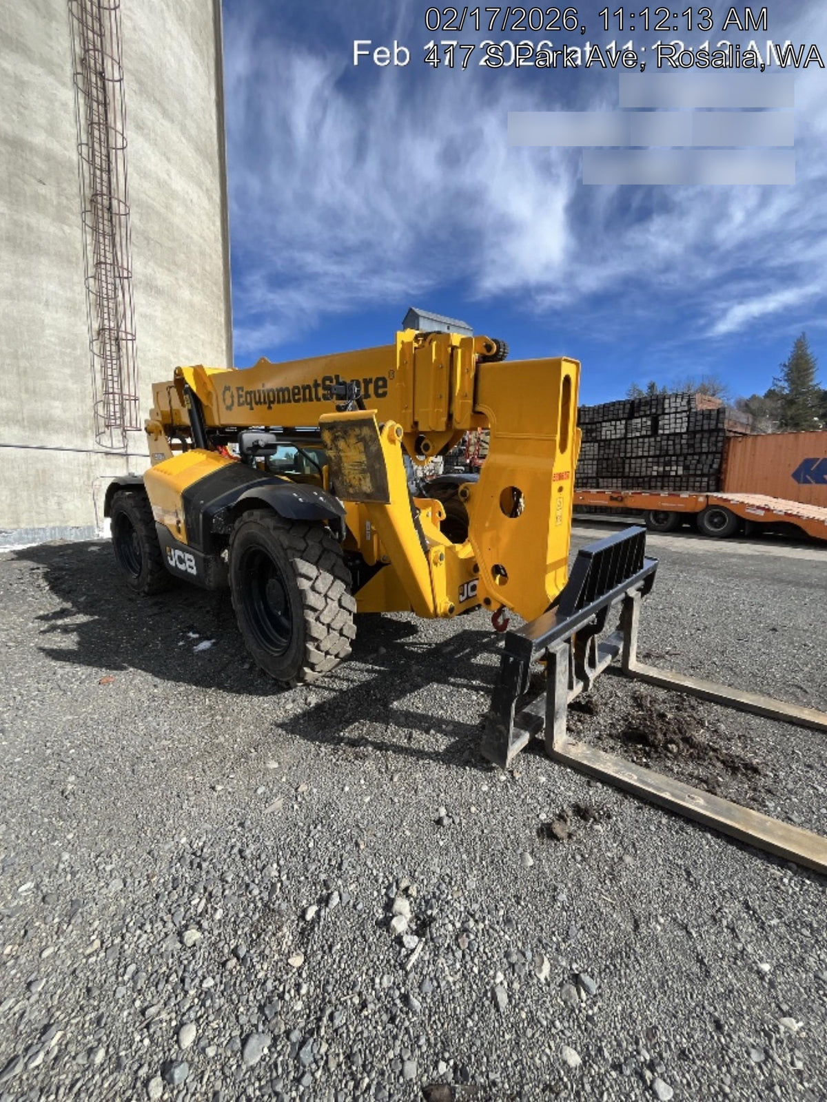 2025 JCB 510-56
