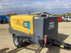 2022 ATLAS COPCO XATS400 CWK