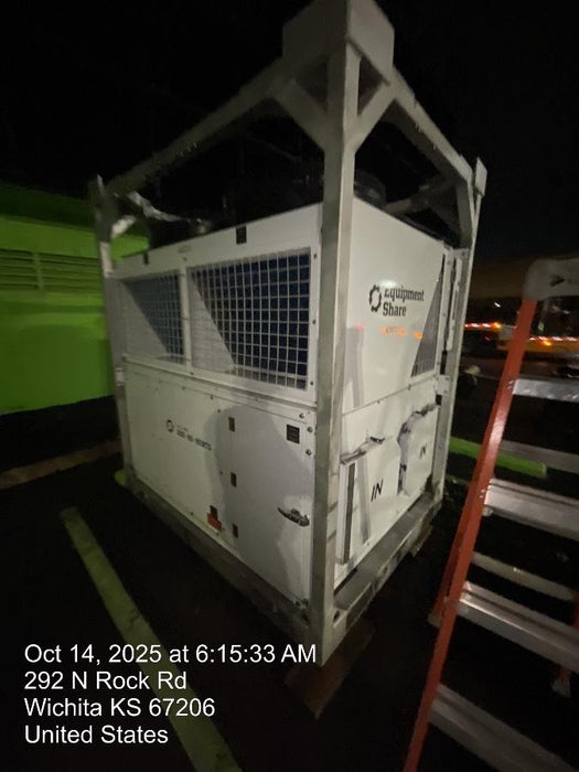 2024 SMARTECH SACP26A-HS