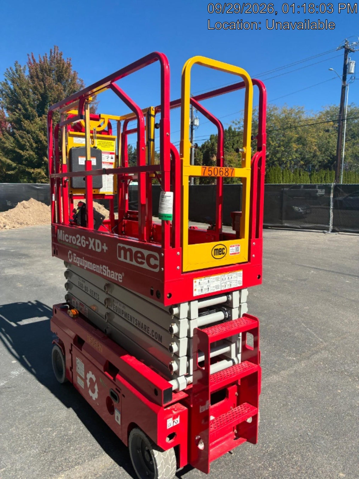 2026 MEC Micro 26-XD+
