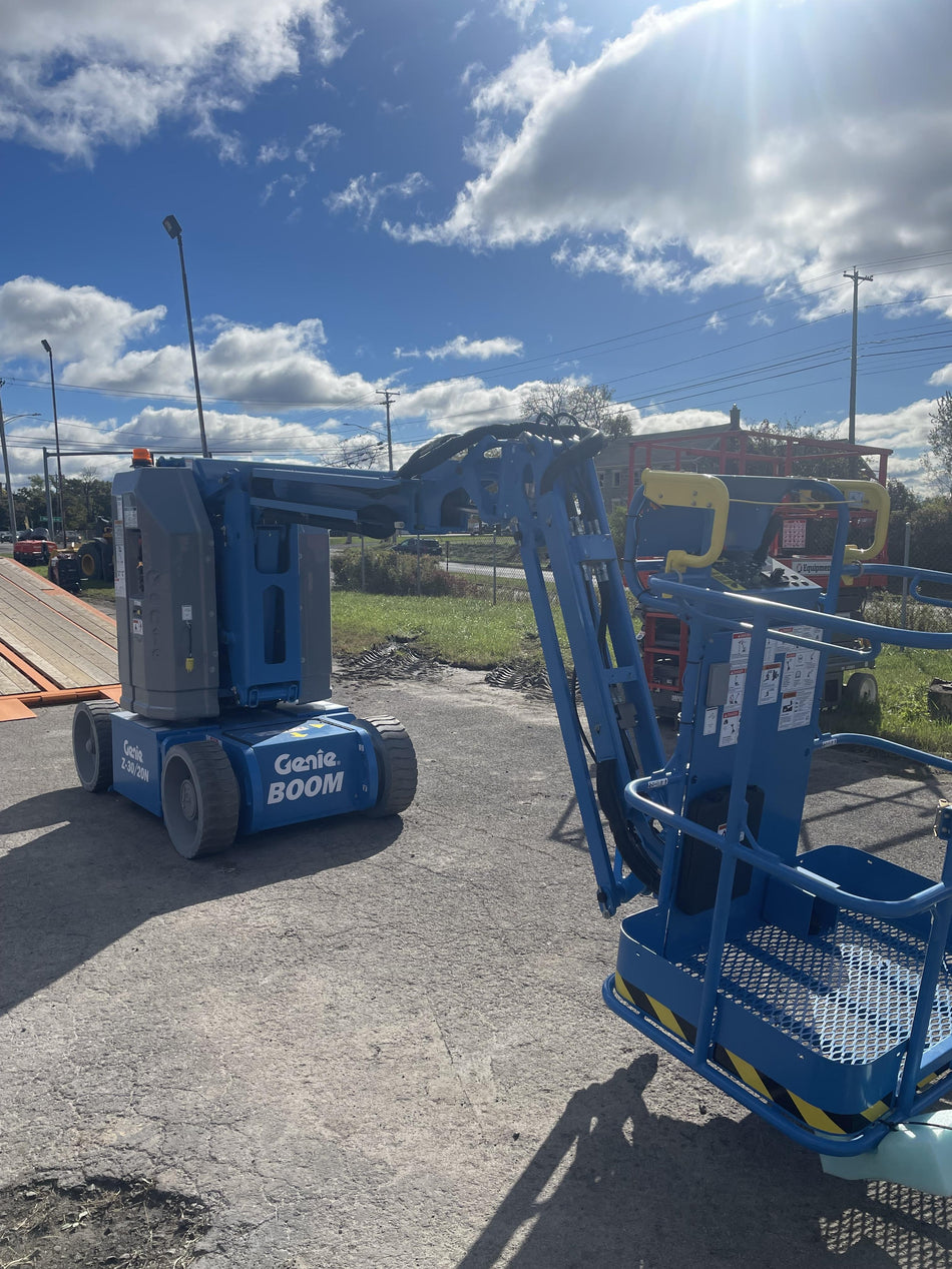 2024 GENIE Z30-20 N RJ