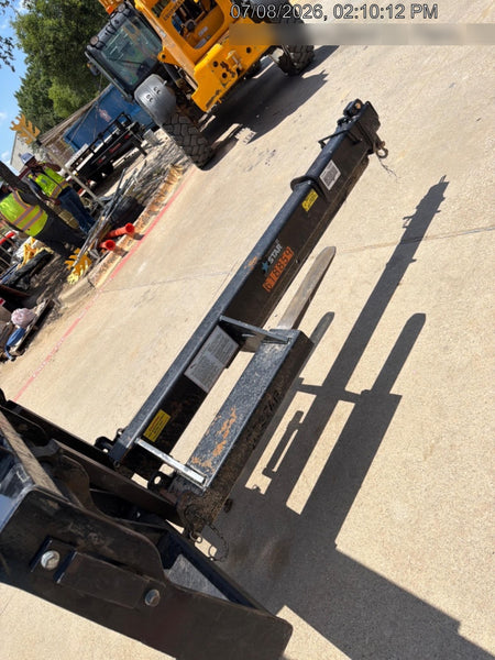 2025 STAR INDUSTRIES M1360B - Star JIB Boom