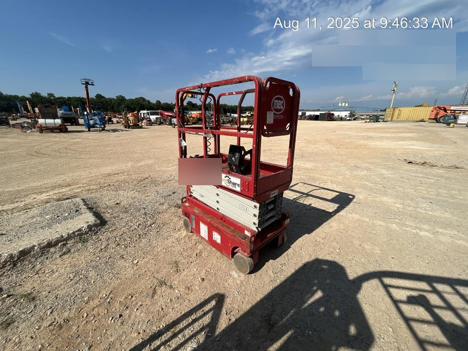 2017 MEC 1330SE MEC 1330SE 19X30