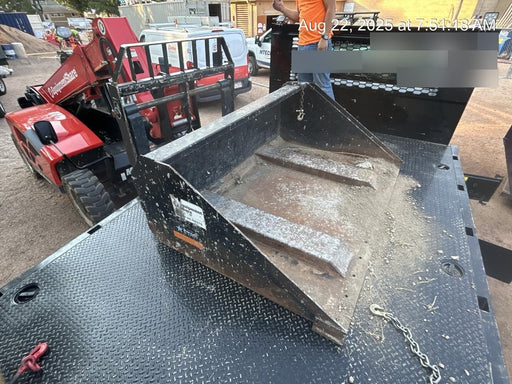 2023 STAR INDUSTRIES 1406B