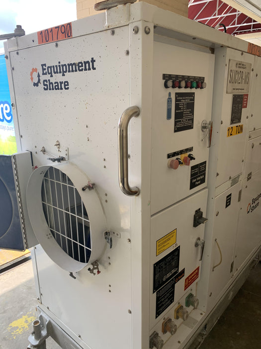 2020 SMARTECH SLIC12R-MSH