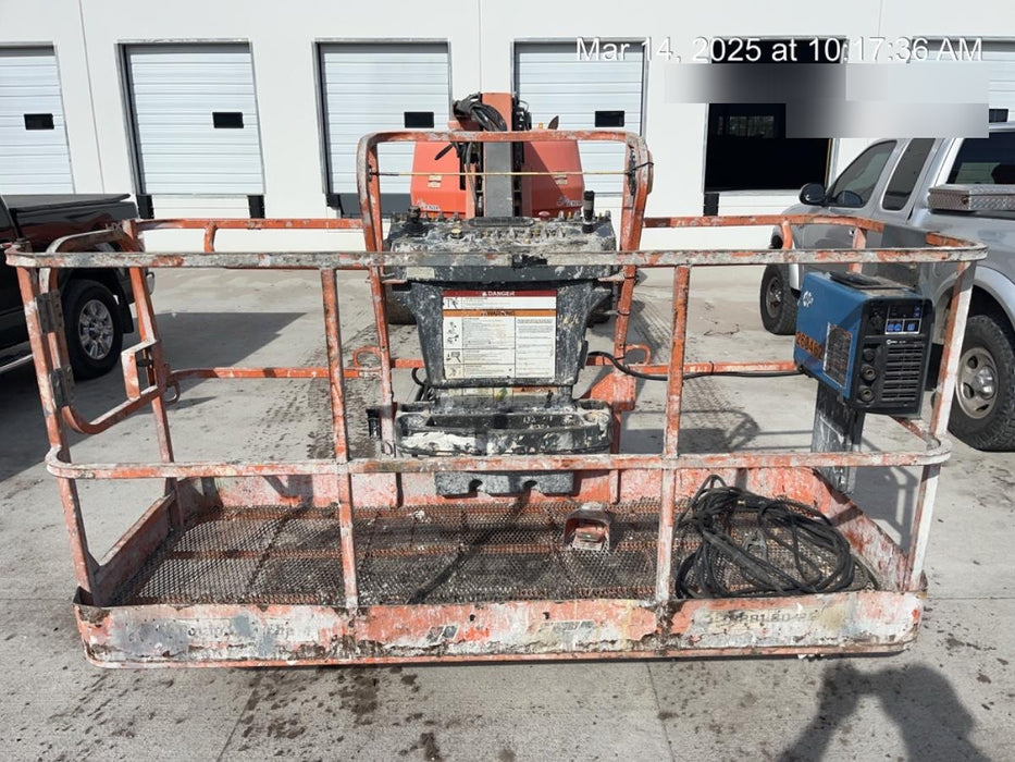 2022 MILLER ELECTRIC CST-280