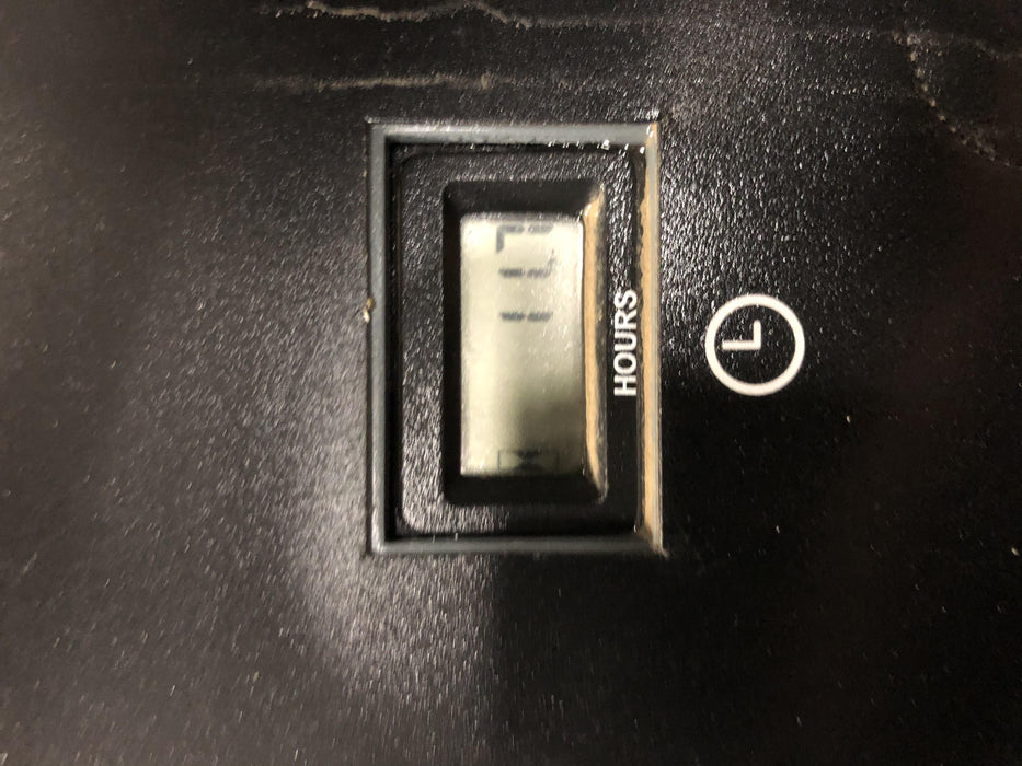 2020 TENNANT S20 LPG