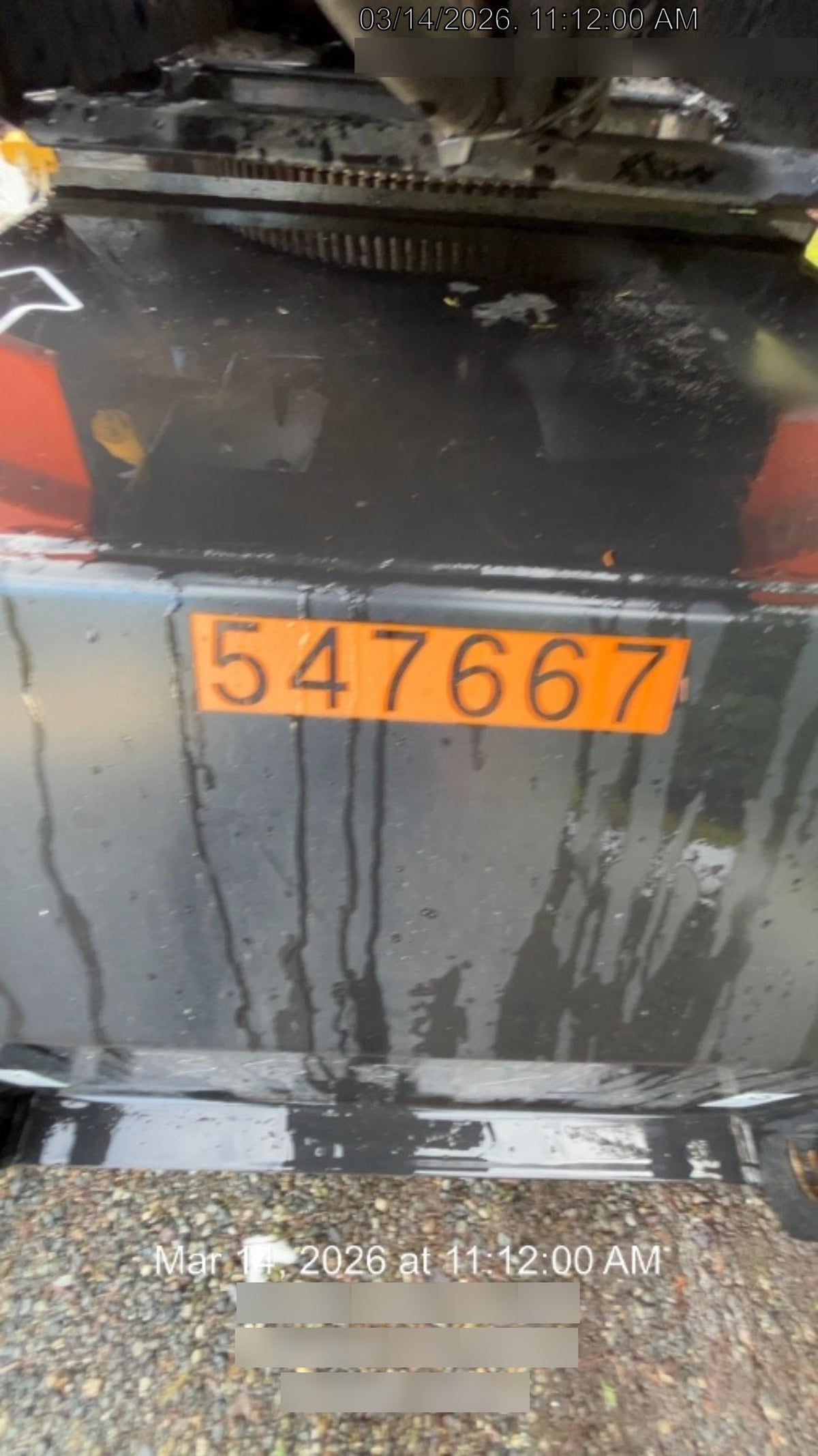 2025 JLG 660SJ