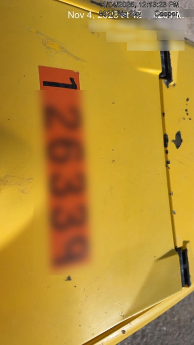 2021 WACKER NEUSON RTLx-SC3