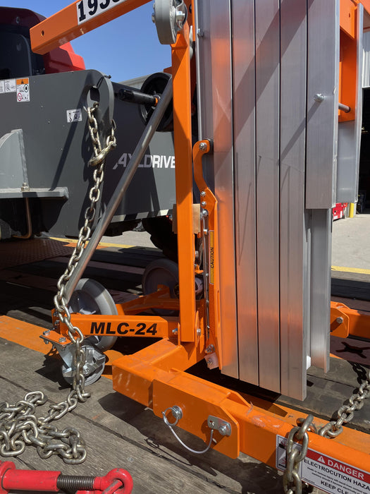 2021 LIFTSMART MLC-24