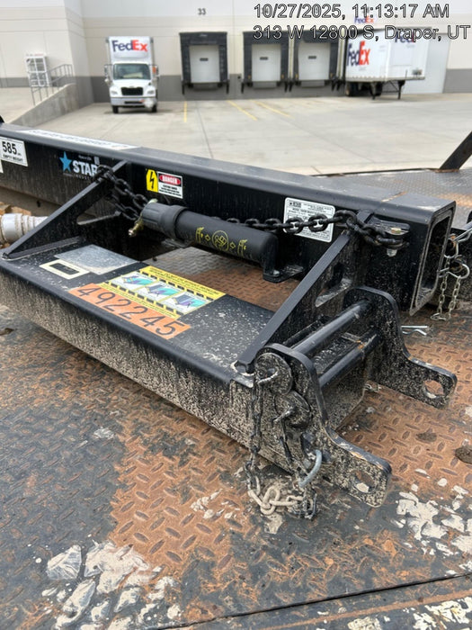 2025 STAR INDUSTRIES M1360B - Star JIB Boom