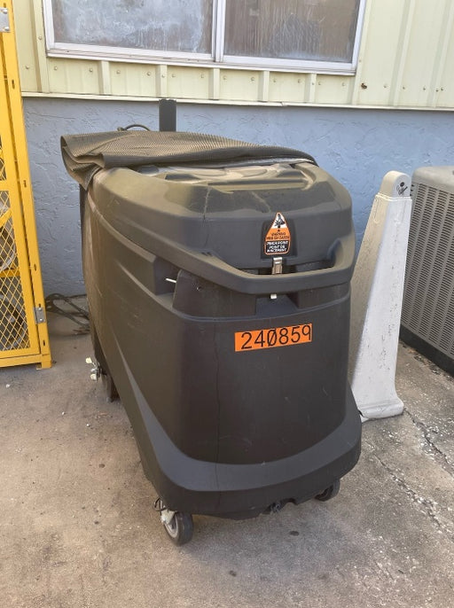 2022 POWER BREEZER PB4BASE