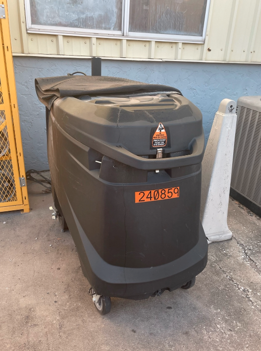 2022 POWER BREEZER PB4BASE