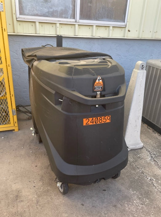 2022 POWER BREEZER PB4BASE