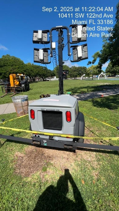 2024 WACKER NEUSON LTT4