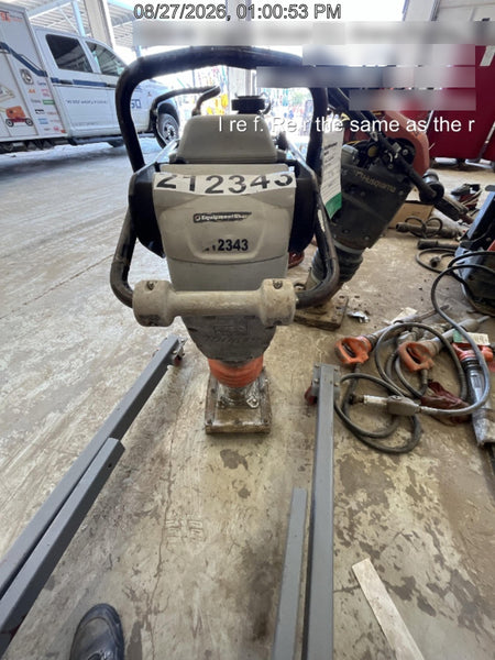 2022 MULTIQUIP MTX60HD