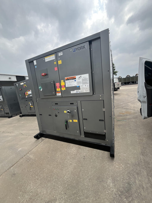 2025 YORK YCIV0227