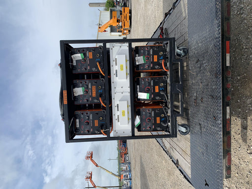 2020 TRYSTAR 6XWLDRK-350- 9KVA-WG