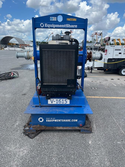 2022 THOMPSON 12R-DDS-3.6-X