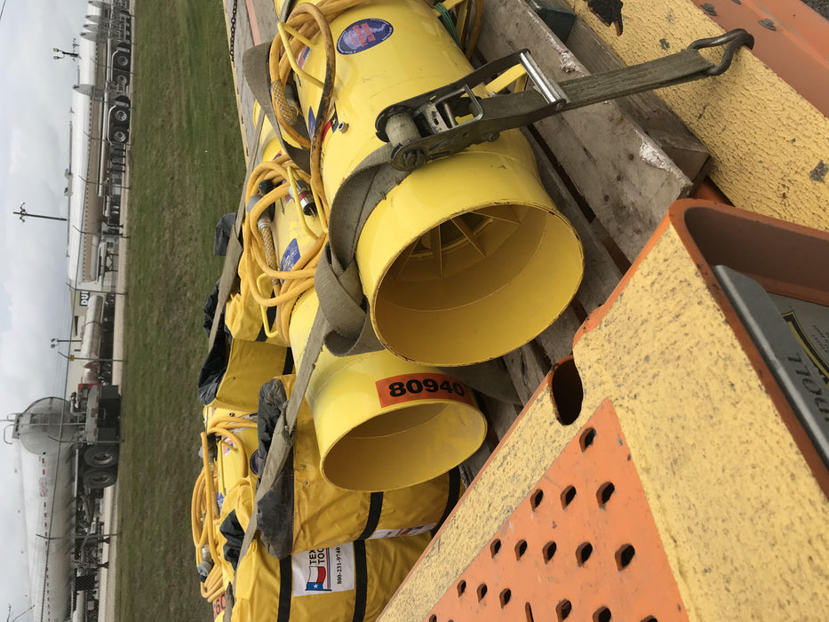 2020 TEXAS PNEUMATIC TOOLS, INC. TB-12-EXP