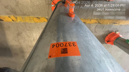 2023 MICHIGAN PNEUMATIC ES-6AM-TRACKER