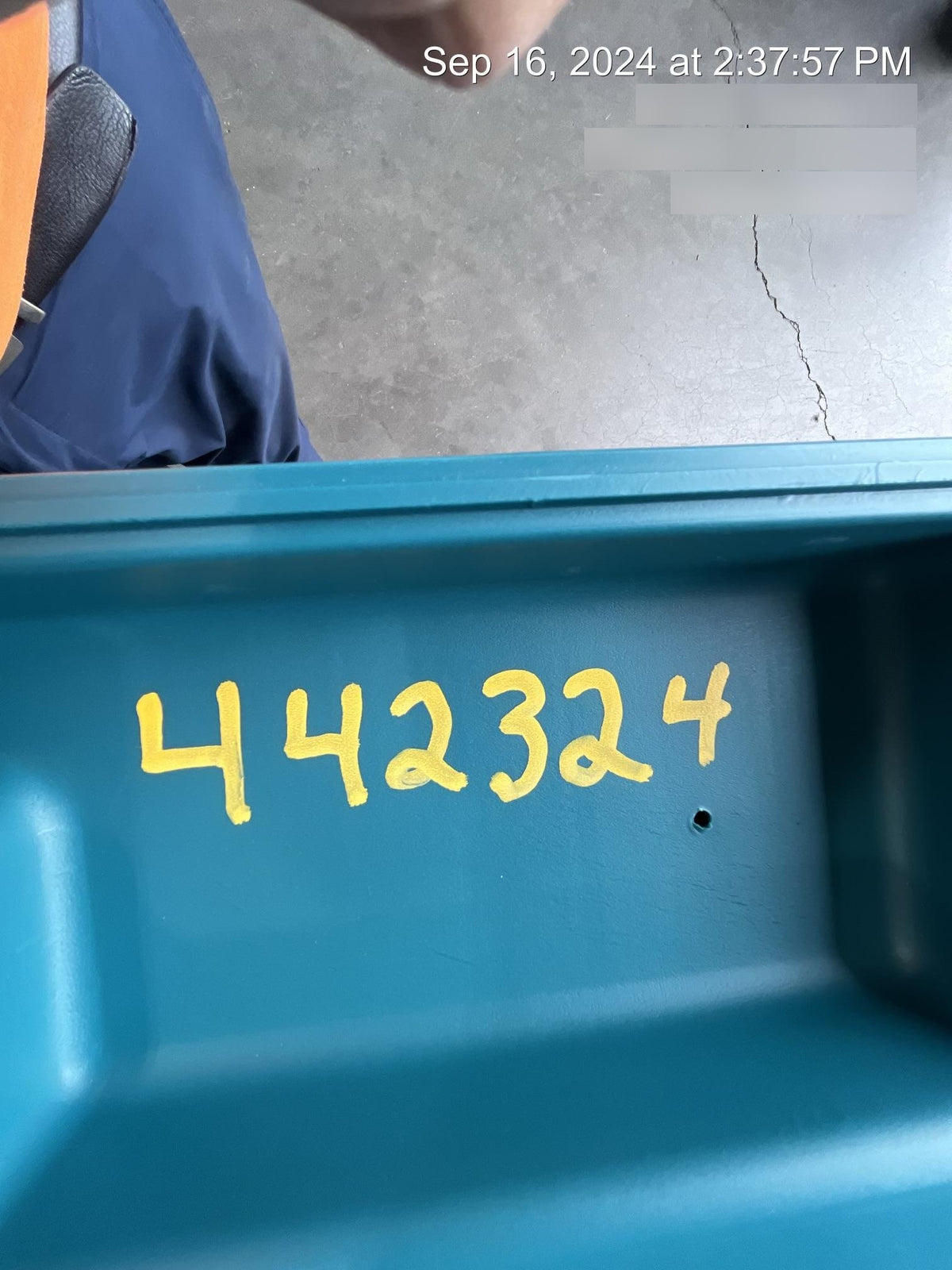 2023 MAKITA TW1000