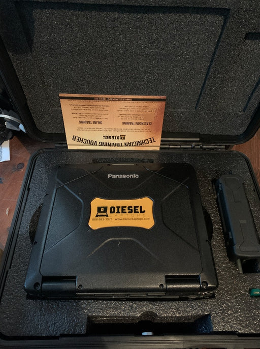 2021 DIESEL LAPTOPS DIESEL LAPTOP