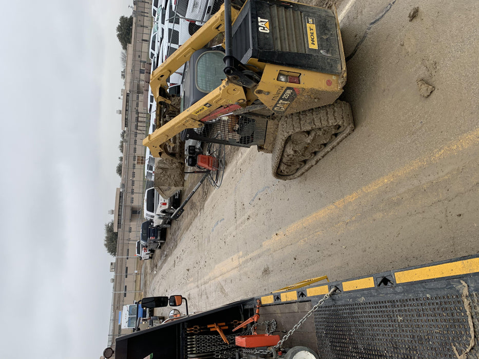 2020 HUSQVARNA CT 48-13A-V