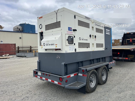 2021 ATLAS COPCO QAS 330