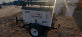 2017 Multiquip LT6K` MultiQuip LT6KV Towable Light Tower
