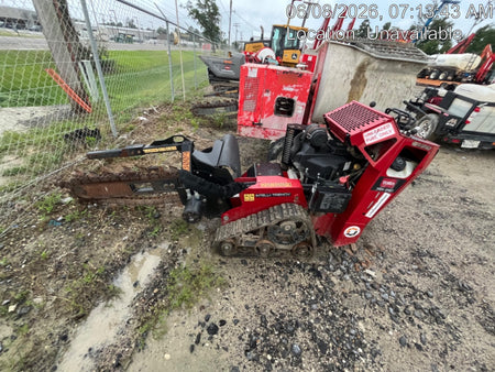 2022 TORO TRX-250