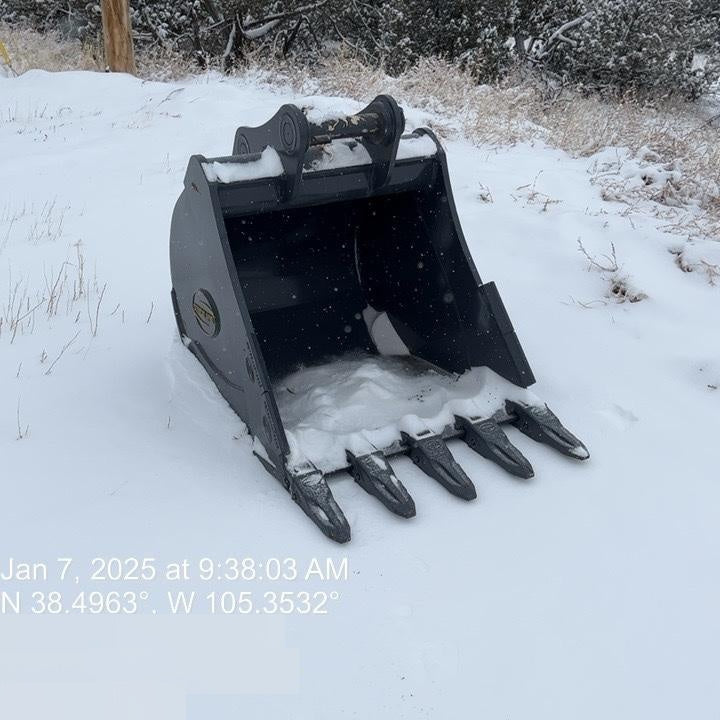 2024 STRICKLAND BT-13W036