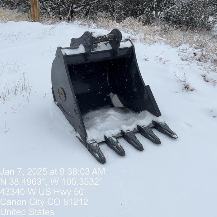 2024 STRICKLAND BT-13W036