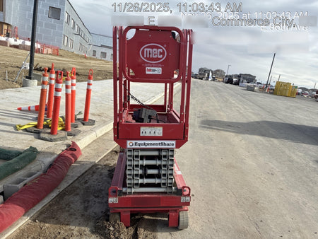 2019 MEC Micro 19
