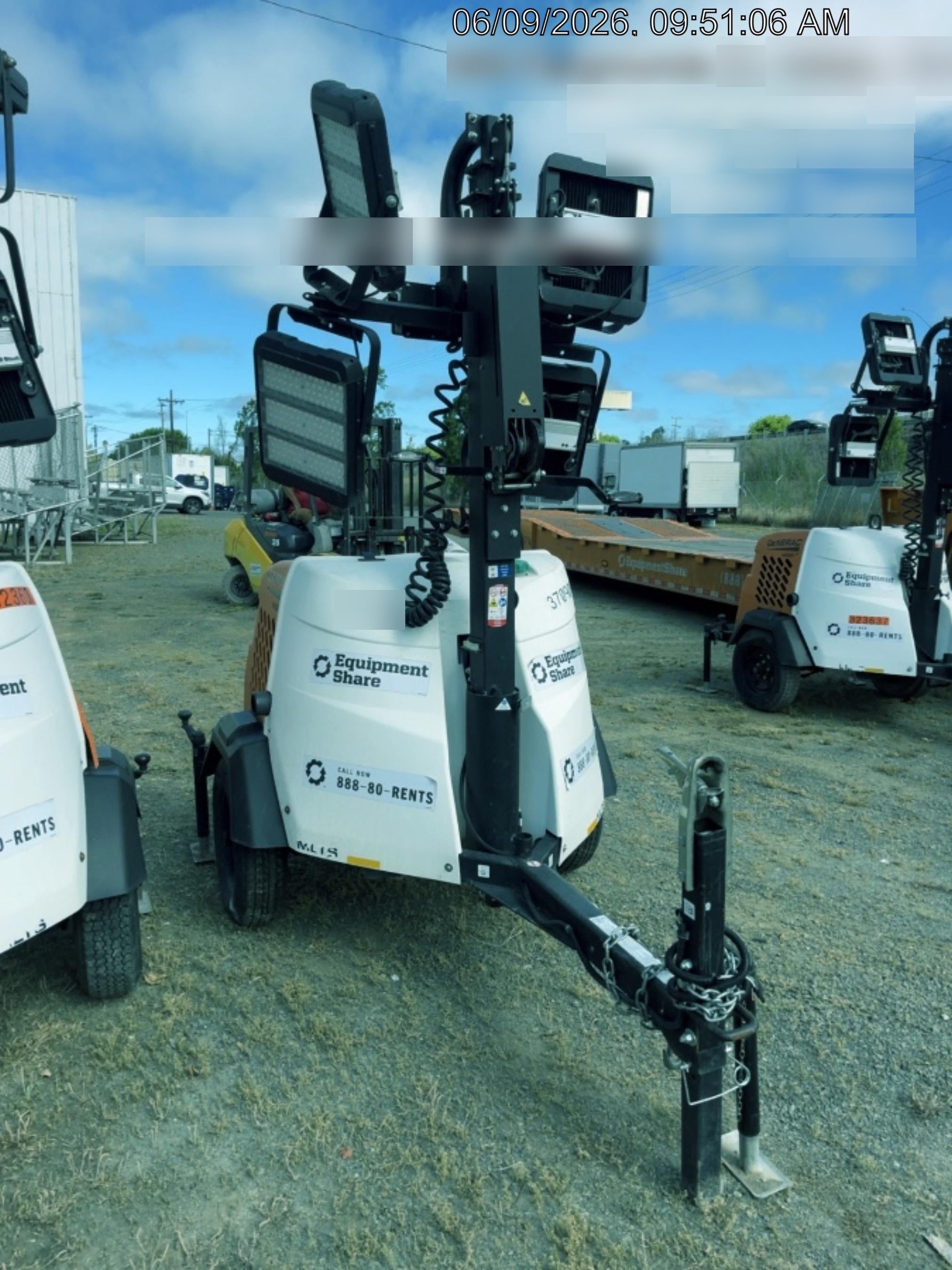 2023 GENERAC MLT2